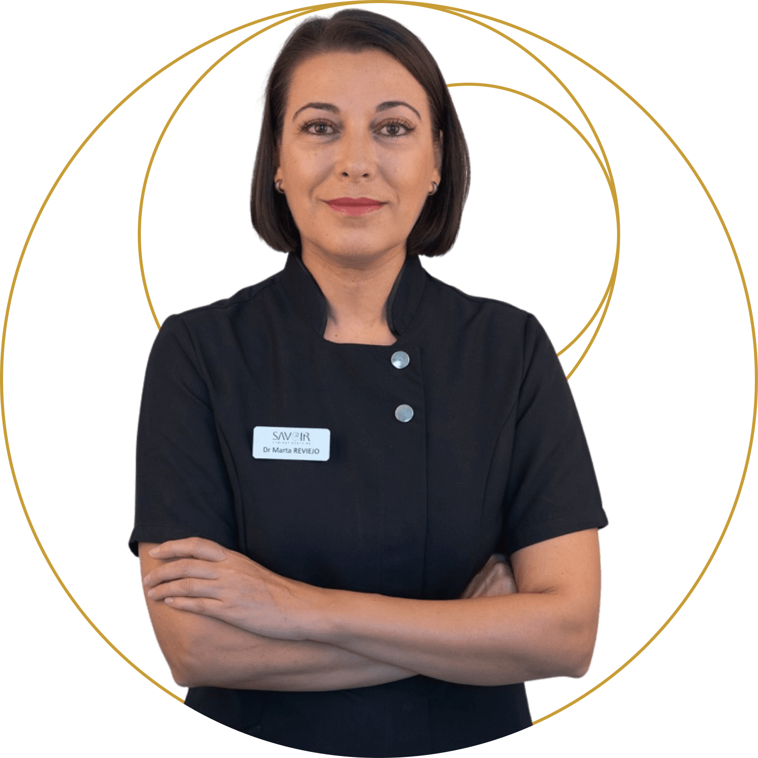 Dr Marta Reviejo
