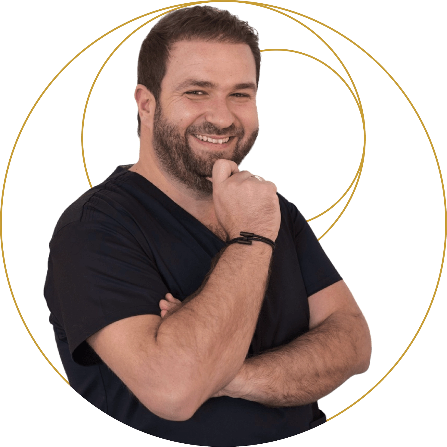 Dr. Ramzi REDISSI