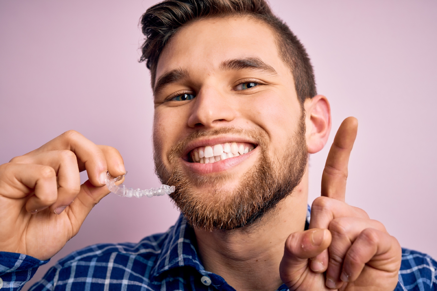 Orthodontie cover image