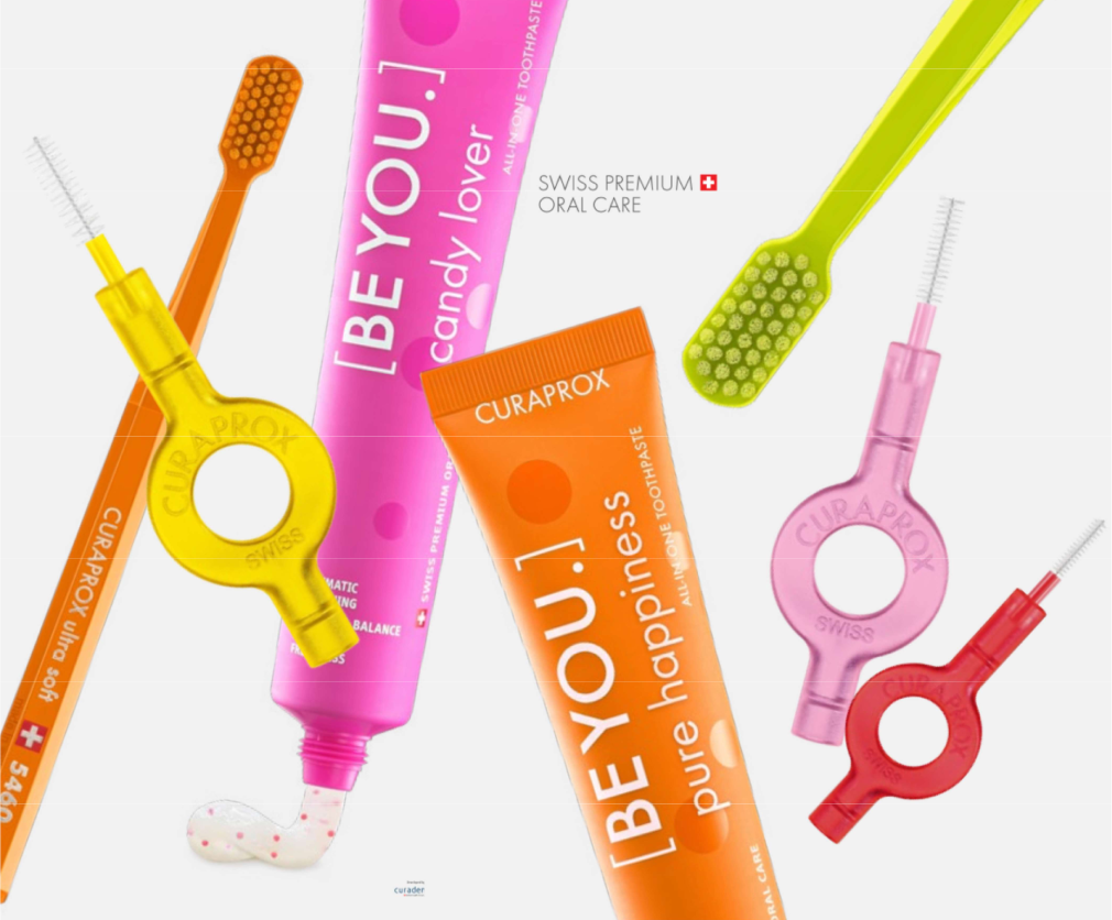 Soins des gencives desc